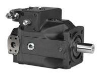 R900068773 Pompes à piston Rexroth en fonte A4VSO pour l'hydraulique industrielle 350 bar
