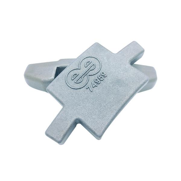 Closed Die Forging For Carbon Steel Parts Precision Forgings Maker