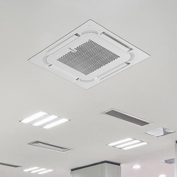 Climatiseur central mural Hisense 18 000 BTU avec contrôle Wi-Fi