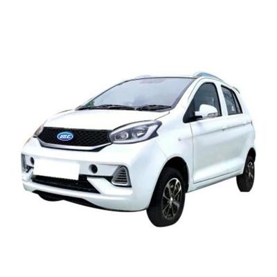 Hot sales model electric sedan car 5 door 4 Seats electric vehicles