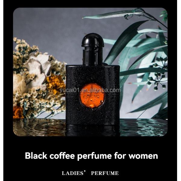 30mL Private Label Women's Perfume Gift Set Fruity Florals Lasting Eau de Toilette