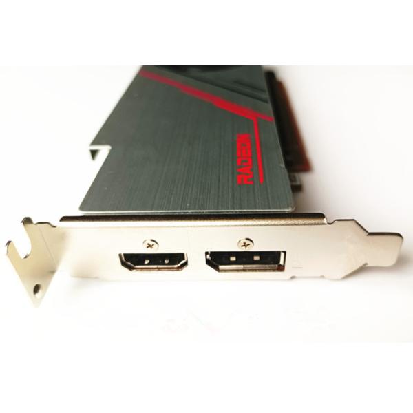 RX 6400 4gb GDDR6 Mini Fan Mining Graphic Card 2177Mhz 64bit