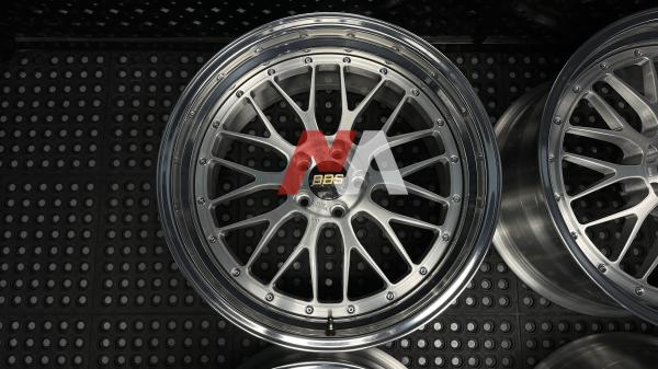 BBS LM 2 Deep Dish Forged Wheels For BMW E92 F87 F80 F82 M2 M3 M4