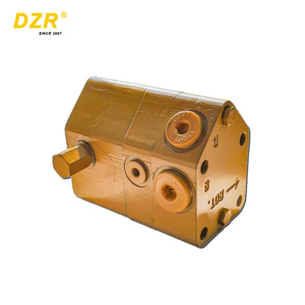 313-7770 Fuel Transfer Pump For Undercarriage Parts Made In China