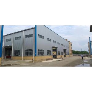 Shandong Defender Metal Products Co., Ltd