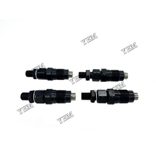 For Yanmar Fuel Injector 129901-53001 4TNE98 Diesel engine parts