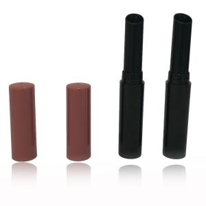 ABS Cosmetic Lipstick Packaging 1.8g Customization Lipstick Packaging Tube