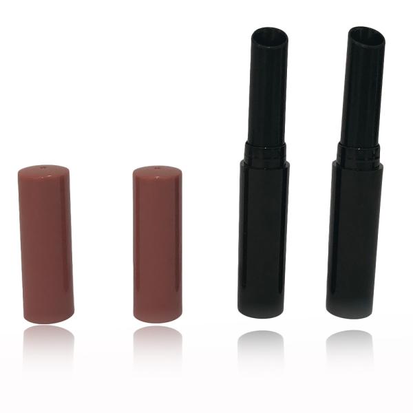 Recycle Cosmetic Lipstick Packaging Plastic Lipstick Packaging Tubes