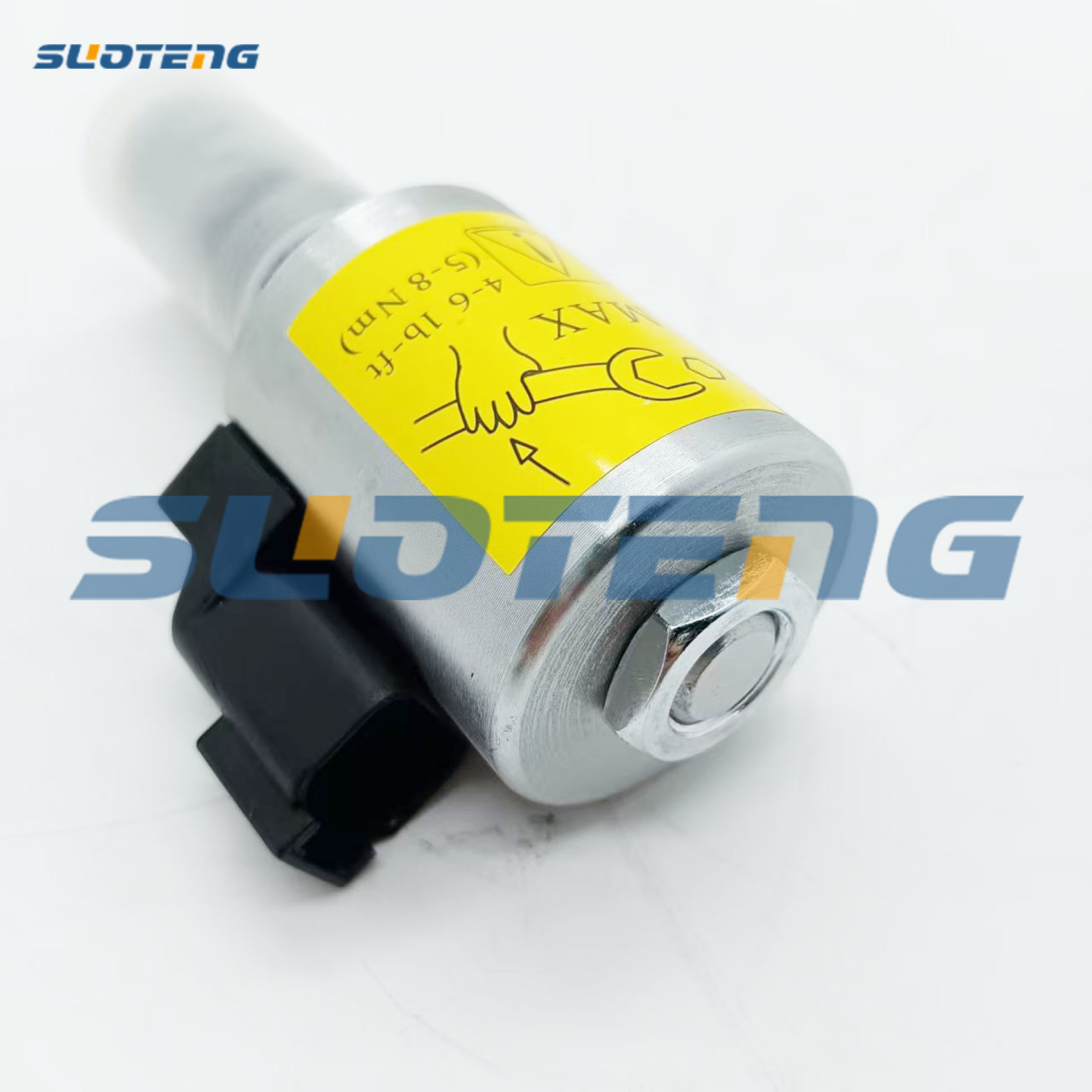 300AA00102A Solenoid Coil for Hydraulic Parts