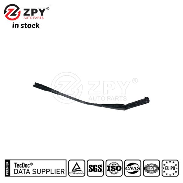 ZPY 4K1955407 Enhanced Version Left Windshield Wiper Arm For New Audi A6 C8