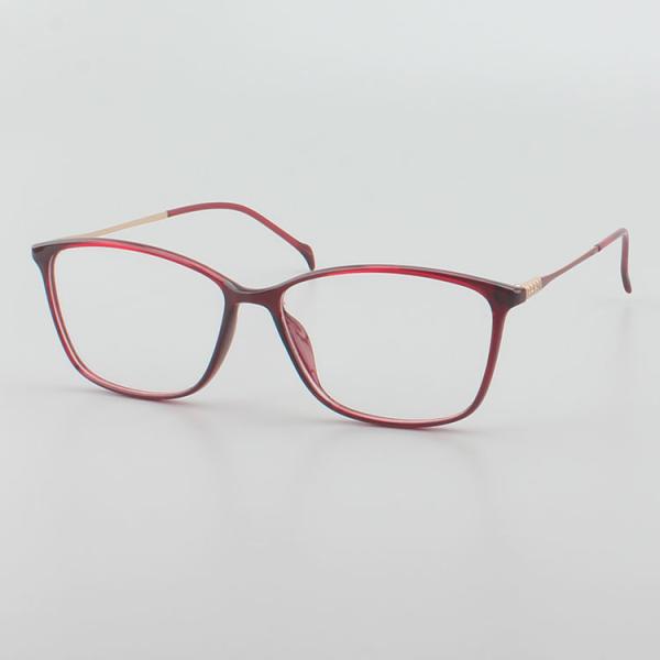 Multi Colours  51 - 14 - 140 TR90 Optical Frames For Women