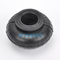HF80/90-1 Air Spring Bellows Air Bag Double Convoluted Rubber Air Shock Absorption
