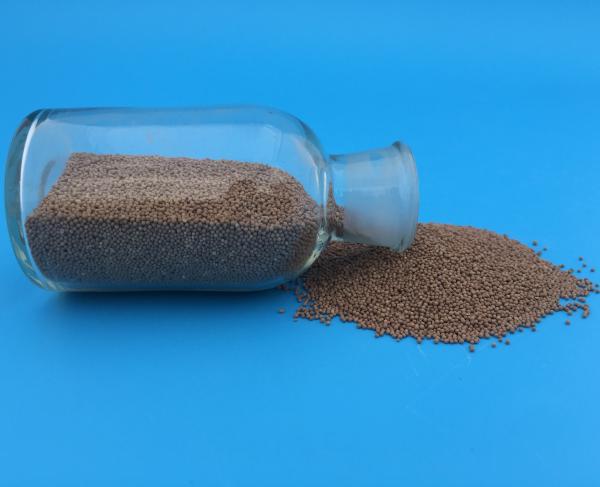 Chemical Refrigerant Molecular Sieve Desiccant XH-11 Size 1.0-1.5mm