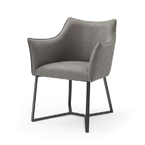 Club Breathable Single Seater Furniture , Nontoxic One Seater Sofa For Bedroom