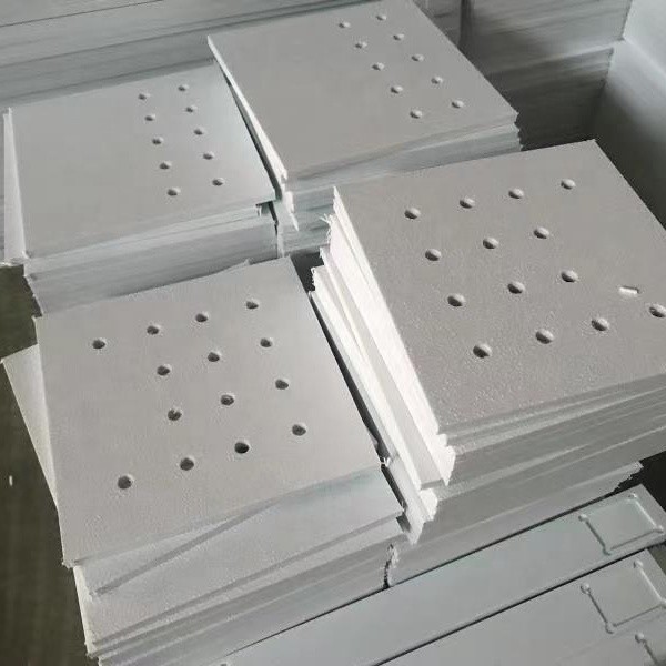 Custom Cutting Service for Multiple Materials Plastic Board and Decorative Panel ISO9001 Certified