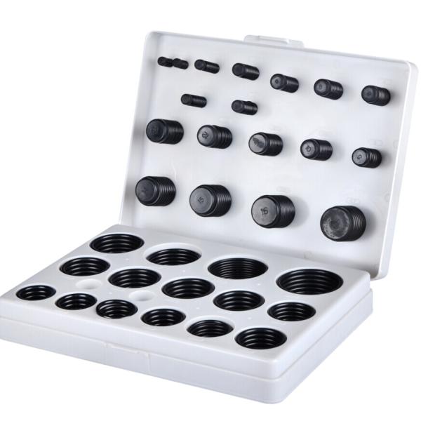 Flame Resistant Giant  Oil Seal KATO HD400SE Rubber NBR Material