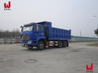 8mm E7 Heavy Duty Dump Truck ZF 8118 Howo Truck 371