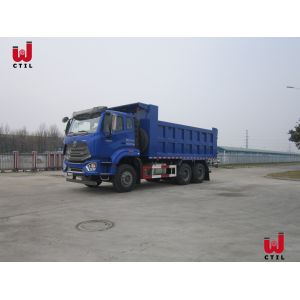 Сброс cbm 371HP тонны 20 SINOTRUCK HOWO E7 30/тележка tipper