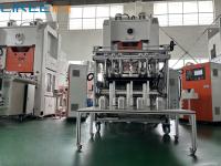 Superior Performance and Durability Guaranteed Aluminum Pot Making Machine