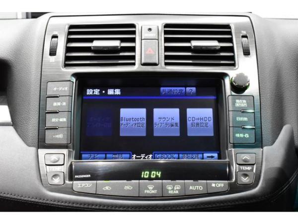 Toyota Crown 2.5 Sports Navigation Package New Black Leather Seat Covers / All-New Full Water Tank Capacity For The Car / All-New 20-Inch Tires And Wheels / All-New Aerodynamics / All-New LED Fog Lig