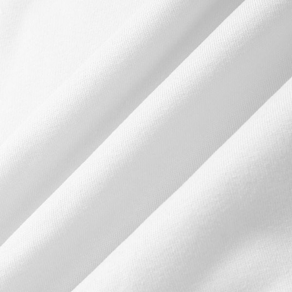 Knit 440g Women Sweatshirts Polyester Cotton Blend Gray Sweatshirt Womens