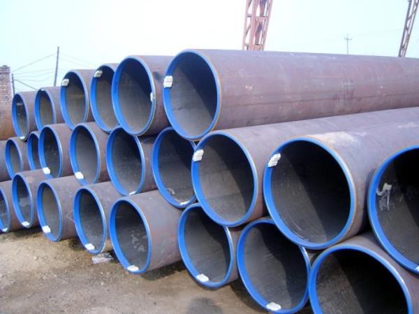 cold drawn precision seamless carbon steel pipe astm sa106 gr.b