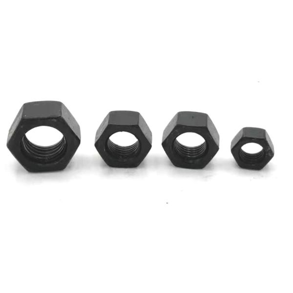 Hot Dip Galvanized Precision Industrial Fasteners Mining Machine Stud Bolts Screws