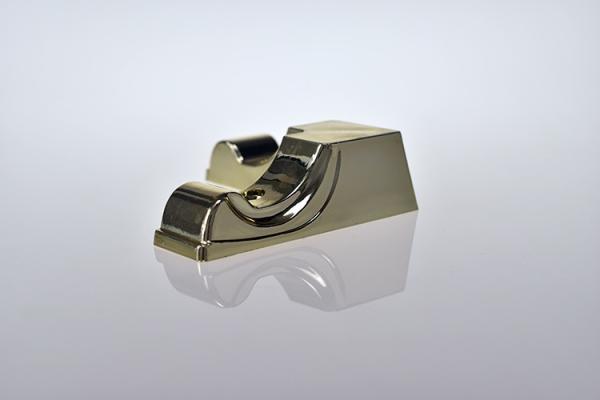 European Style Coffin Accessories Premium Quality Casket Base / Feet