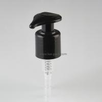 Wholesale Durable Top Quality 24/28MM Plastic Lotion Pump With Different Height for Body Washing Lotion