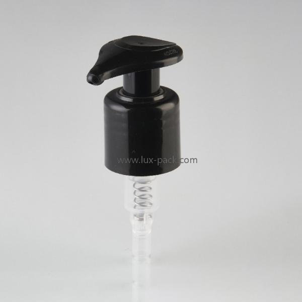 Wholesale Durable Top Quality 24/28MM Plastic Lotion Pump With Different Height for Body Washing Lotion