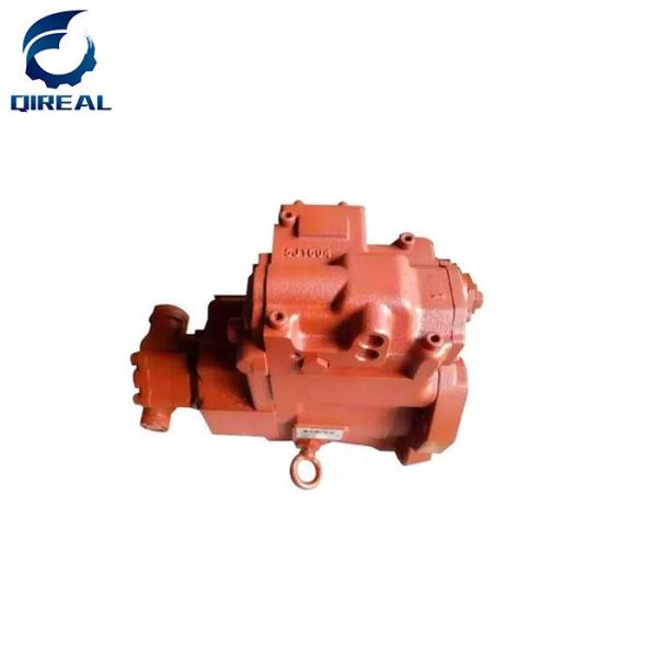 SK120-6 SK100-6 SK130-8 Excavator Hydraulic Pump K3V63