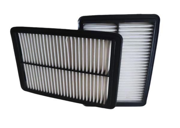 Non Woven 51mm Car Air Filter Cleaner 28113-4H000 For Korea Cars