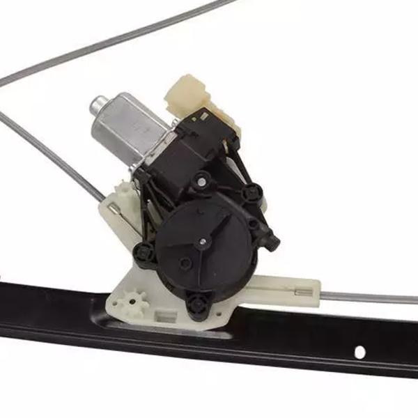 Window Regulator with Motor LR078870 for Land Rover LR043936 Range Rover Sport
