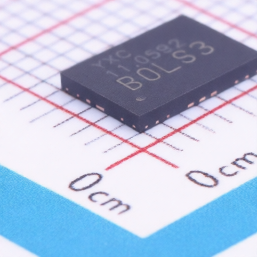 Programmable Oscillator YXC Crystal Oscillators O7050110592MEDH4MI with Frequency Range 1 to 110 MHz