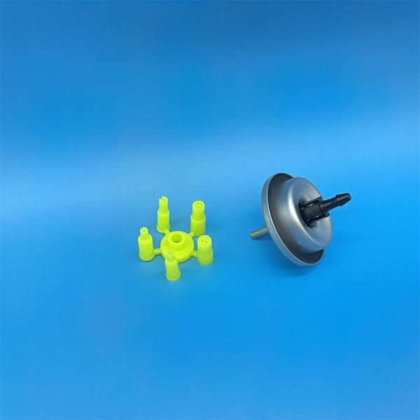 Professional Lighter Refill Valve Tool for Industry Use - High Efficiency, Secure Connection