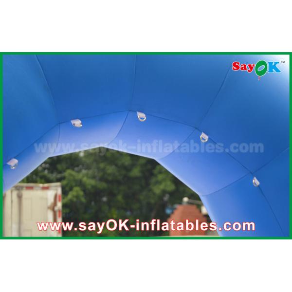 Брезент PVC взрослых ягнится раздувной суд футбола/футбольного поля для снаружи