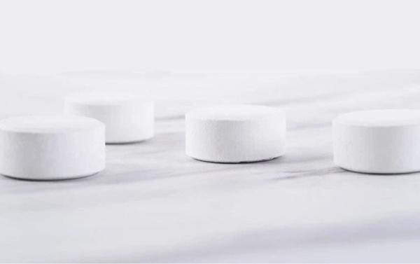 OEM/ODM Home Anti Mildew Tablets Dehumidifier Refill Tablets 15g