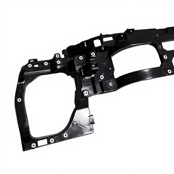 For Ideal L6/L7/L8/L9 Headlight Frame, Gantry Frame, Water tank Frame, Front Combination Light Installation Bracket