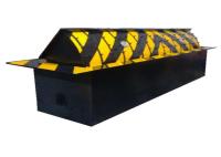 Construtor automático personalizado da estrada, etapas de aumentação do sistema de controlo de tráfico comprimento de 3m a de 6m