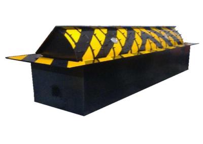 Construtor automático personalizado da estrada, etapas de aumentação do sistema de controlo de tráfico comprimento de 3m a de 6m