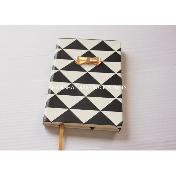 Hardcover Personalised Stationery Gifts , Luxury Childrens Personalised School Stationery Sets Printing