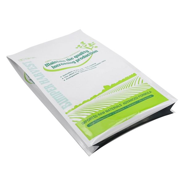 Chemical and Puncture Resistant Composite Bags with Moisture Proof for Agricultural and Chemical Products