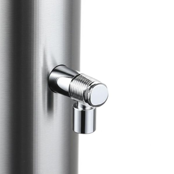 High Durability Weight Machine Pin for Fitness Equipment within Steel Pole By Plating Suggested