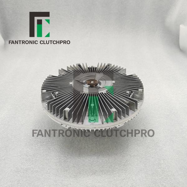 High Performance Viscous Fan Clutch Truck Spare Parts 020005628