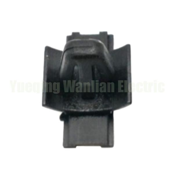 10717452 Clips de câblage automobile Clips de connecteur automobile Couverture