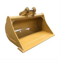 Custom Oem Construction Machinery Mud Bucket Excavator Buckets For Excavator