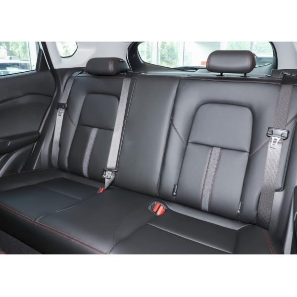 Chevrolet Chuangku Автомобили на бензиновом двигателе