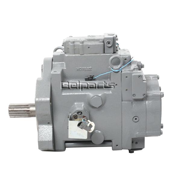 K3V280SH-NXXXL-OE01 EX750-5 Assemblage de pompe hydraulique pour excavateur de qualité à l'exportation