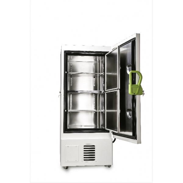 Pharmacy -86 Degree Ultra Low Temperature Freezer For Vaccine Storage