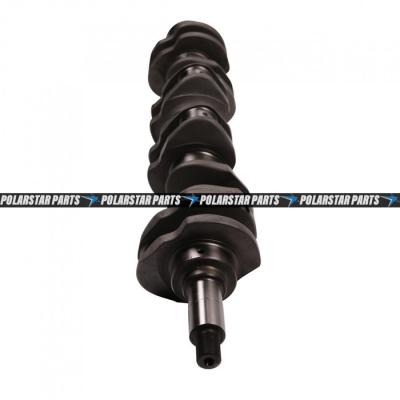 Diesel Engine Engine Crankshaft Parts E320B S6K 3066 125-3005 34320-00010 34320-100011
